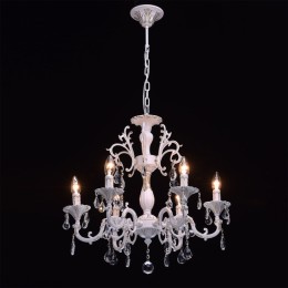 Подвесная люстра MW-Light Свеча 301014706