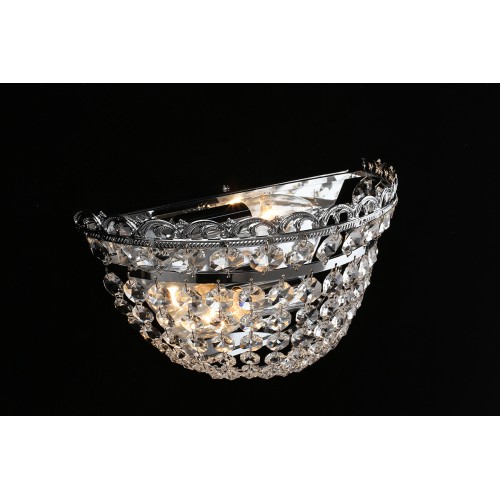 Настенный светильник Aployt Wiga APL.758.01.02