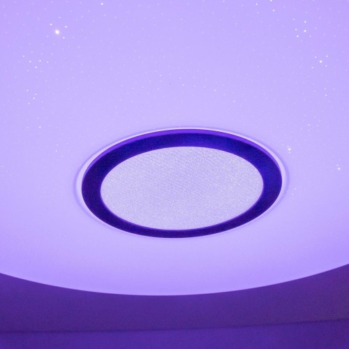 Потолочная люстра Citilux Старлайт Смарт CL703A105G