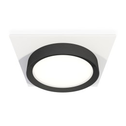 Встраиваемый светильник Ambrella Light Techno Spot XC8061002 (C8061, N8113)