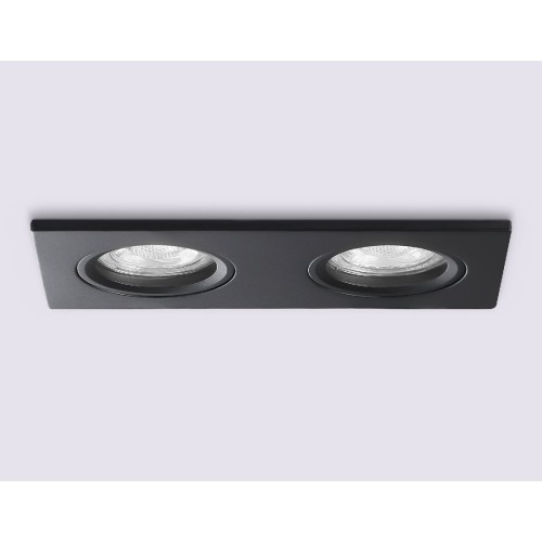 Встраиваемый светильник Ambrella Light Standard Tech TN102461