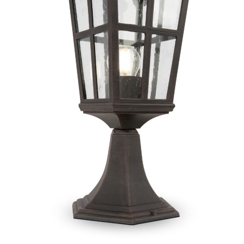 Ландшафтный светильник Maytoni Albion O413FL-01BZ