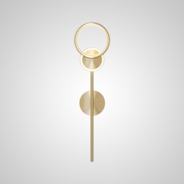 Настенный светильник ImperiumLoft Zingy 209014-23