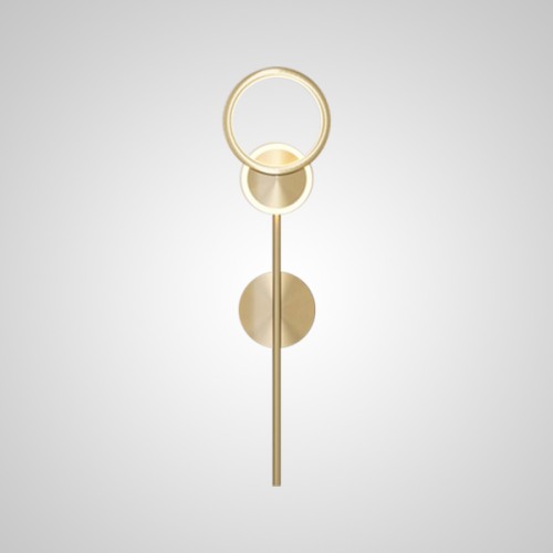 Настенный светильник ImperiumLoft Zingy 209014-23