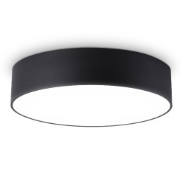 Потолочный светильник Ambrella Light Orbital Air Alum FV5526