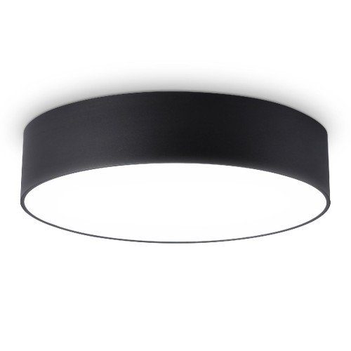 Потолочный светильник Ambrella Light Orbital Air Alum FV5526