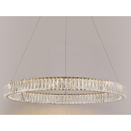 Подвесной светильник Newport 8240/80 chrome М0067594