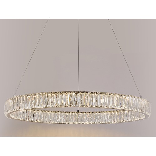 Подвесной светильник Newport 8240/80 chrome М0067594