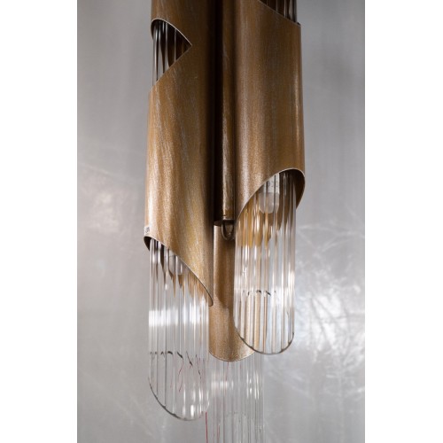 Настенный светильник DeLight Collection Draycott P68059-6