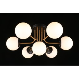 Люстра на штанге Aployt Ewka APL.906.17.07