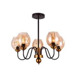 Подвесная люстра Ambrella Light Traditional TR9057