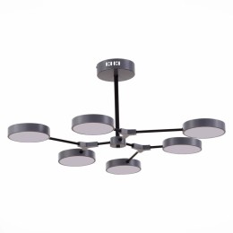 Потолочный светильник Evoluce Monta SLE6003-702-06