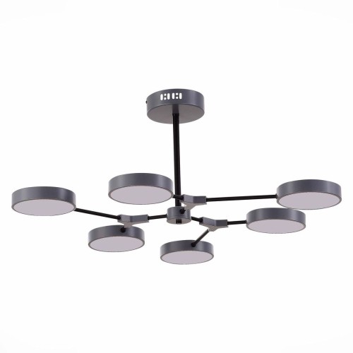 Потолочный светильник Evoluce Monta SLE6003-702-06