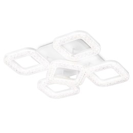 Потолочная люстра Ambrella Light Acrylica FA3914