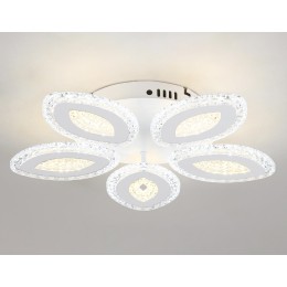 Потолочный светильник Ambrella Light Acrylica Original FA4015