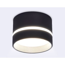 Накладной светильник Ambrella Light Techno spot TN622