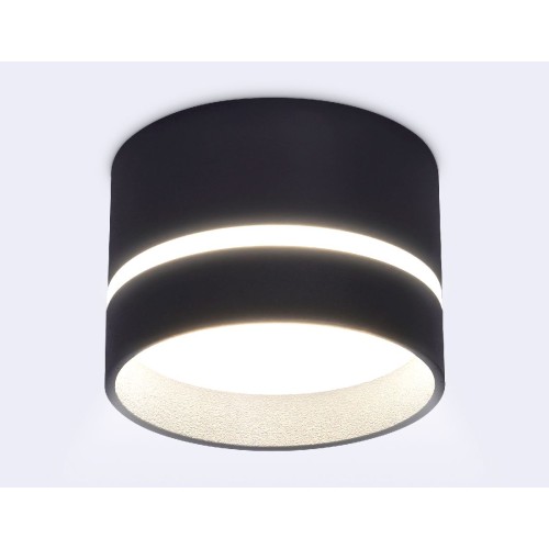 Накладной светильник Ambrella Light Techno spot TN622