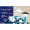 Встраиваемый светильник Ambrella Light Techno Spot TN314