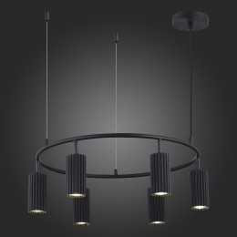 Подвесная люстра ST Luce Kendo SL1213.403.06