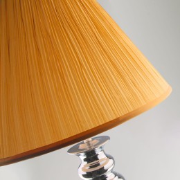 Торшер Eurosvet 009/1T RDM (янтарь)