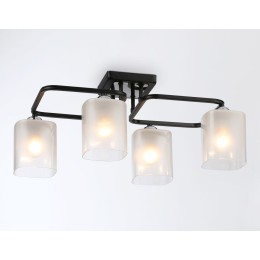 Потолочная люстра Ambrella Light Modern TR303222