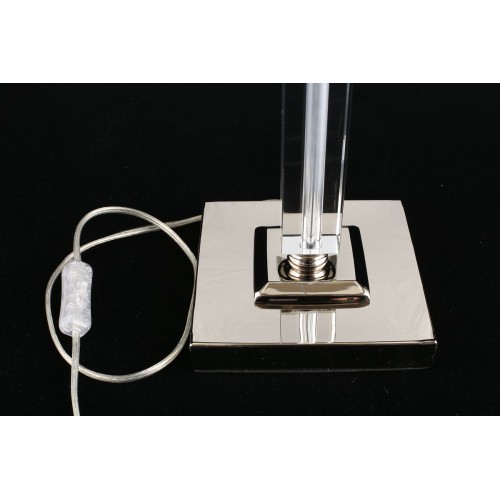 Настольная лампа APLOYT Emilia APL.723.04.01