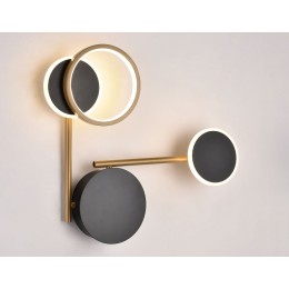 Настенный светильник Ambrella Light Comfort FL5198