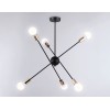 Люстра на штанге Ambrella Light Loft TR80435