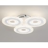 Потолочный светильник Ambrella Light Acrylica Original FA4001