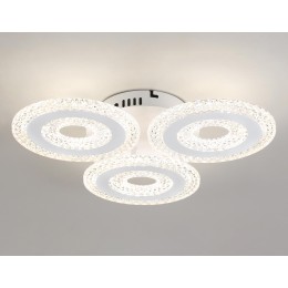 Потолочный светильник Ambrella Light Acrylica Original FA4001
