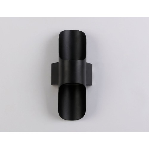 Уличный настенный светильни Ambrella Light Garden ST4535