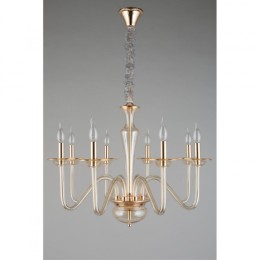 Подвесная люстра APLOYT NITA APL.730.03.08