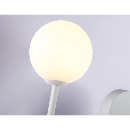 Настенный светильник Ambrella Light Comfort LineTech FL66388