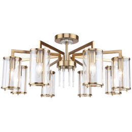 Потолочная люстра Stilfort Vase 1046/05/08PT