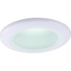 Встраиваемый светильник Arte Lamp Aqua A2024PL-1WH