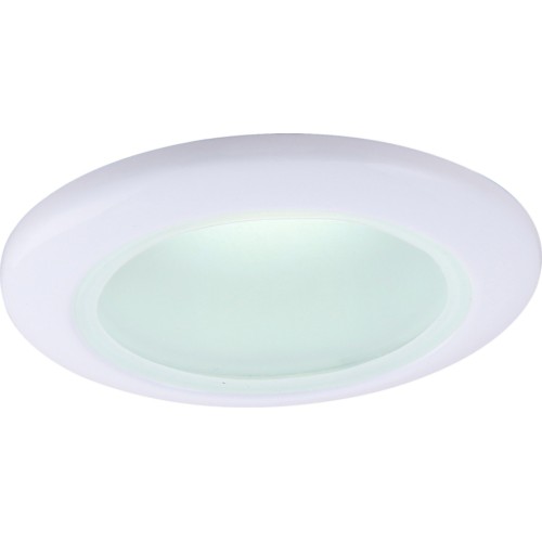 Встраиваемый светильник Arte Lamp Aqua A2024PL-1WH