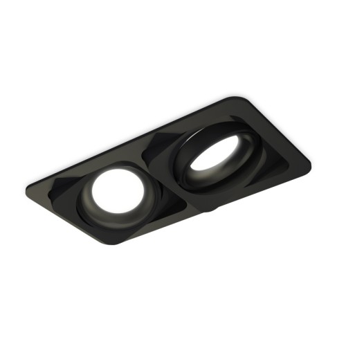 Встраиваемый светильник Ambrella Light Techno Spot XC7664001 (C7664, N7021)