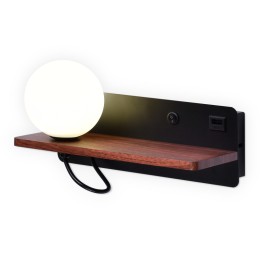 Настенный светильник Ambrella Light Wallers FW521