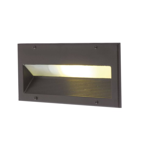 Уличный светильник Arte Lamp Brick A5158IN-1BK