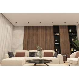 Встраиваемый светильник Denkirs DK2045 DK2045-WB