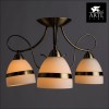 Потолочная люстра Arte Lamp 55 A6192PL-3AB