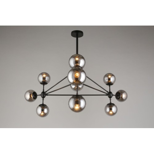 Люстра на штанге Aployt Rozali APL.606.17.10