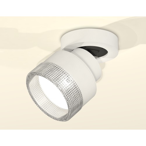 Спот Ambrella Light Techno Spot XM8101040 (A2228, A2105, C8101, N8480)