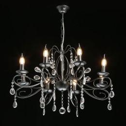 Подвесная люстра De Markt Лада 442010708