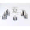 Потолочная люстра Ambrella Light Modern TR303219