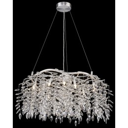 Подвесная люстра Wertmark Damiana WE184.10.203