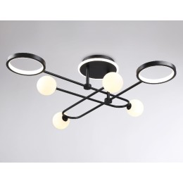Потолочная люстра Ambrella Light Comfort LineTech FL66232