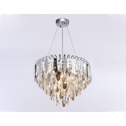 Подвесная люстра Ambrella Light Traditional TR5255