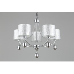 Подвесная люстра Omnilux Stelvio OML-28507-05