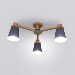 Люстра на штанге ImperiumLoft Prop 191987-23